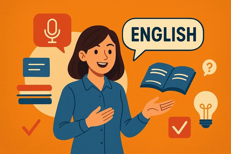یادگیری مکالمه انگلیسی با فیلم و سریال - تقویت اسپیکینگ